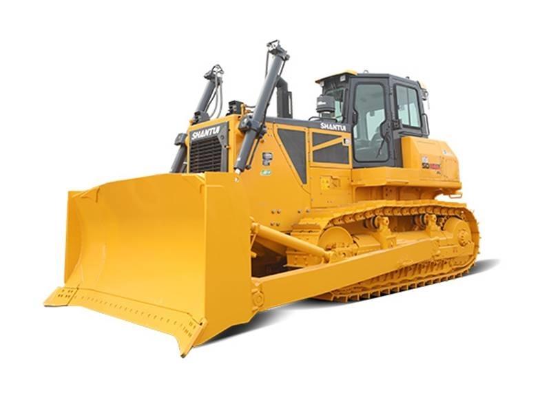 Shantui SD34 Гусеничные бульдозеры