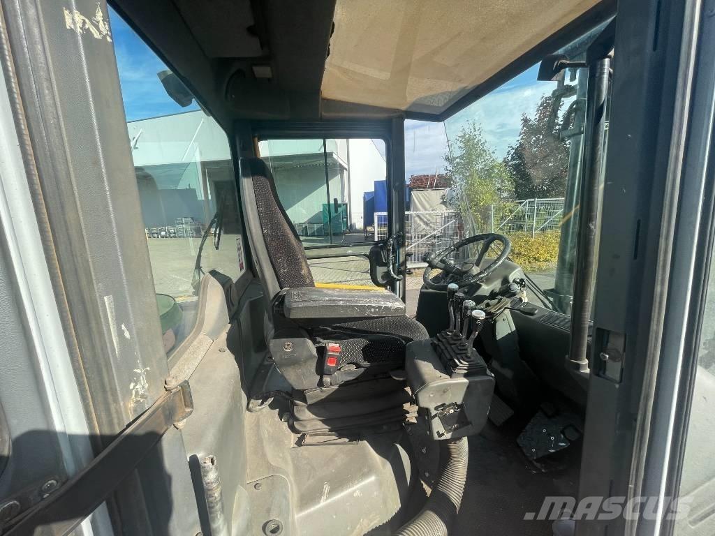 Kalmar DCE 50-6 Дизельные погрузчики