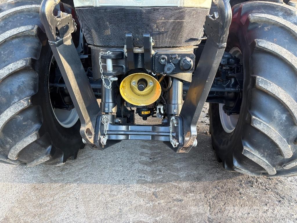 Case IH Puma 240 CVX Трактора