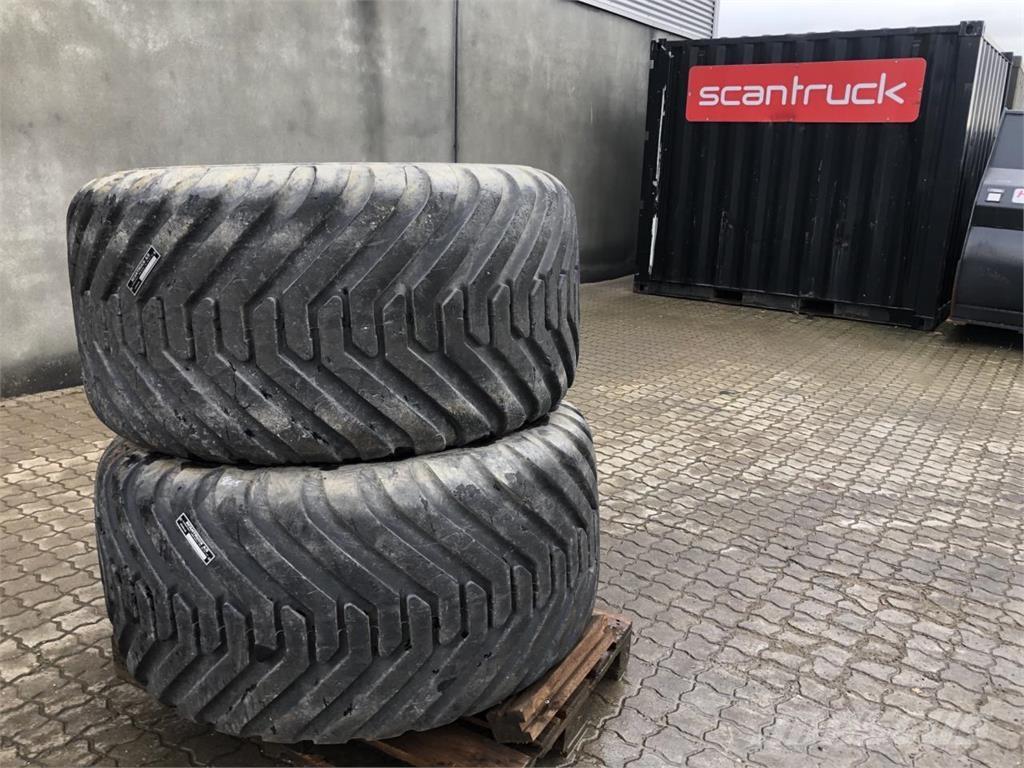  Øvrige ØVRIGE Шины и колёса