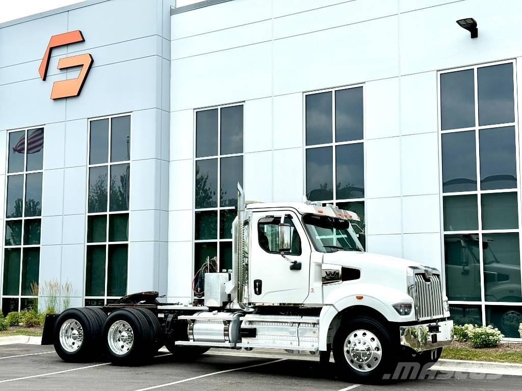 Western Star 49 X Седельные тягачи
