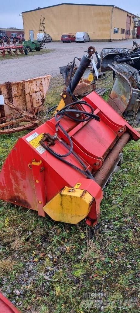  Dunn 800 Пескоразбрасыватели