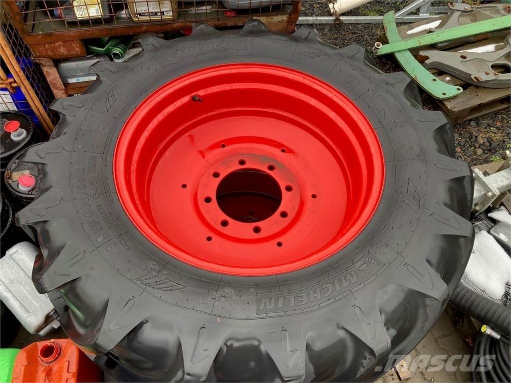 Michelin 480/60R28 Навесное оборудование и запчасти
