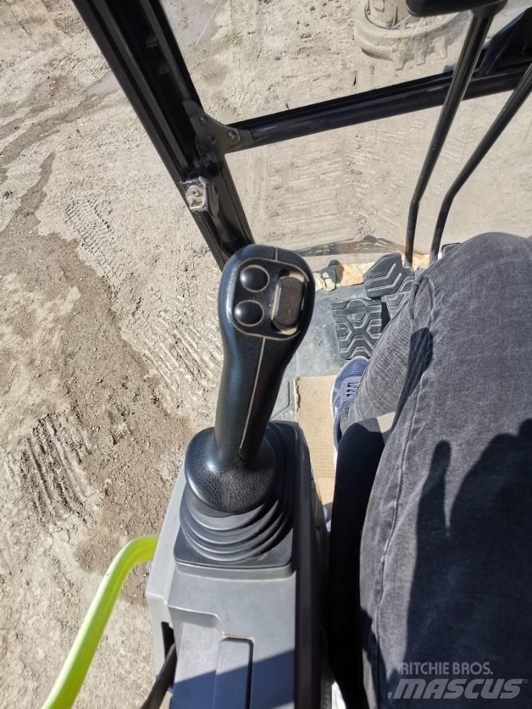 CAT 320 F Гусеничные экскаваторы