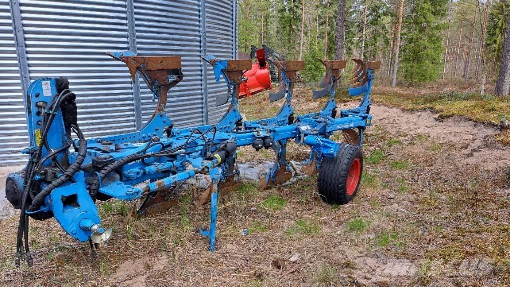 Lemken Variopal 8 X Оборотные плуги
