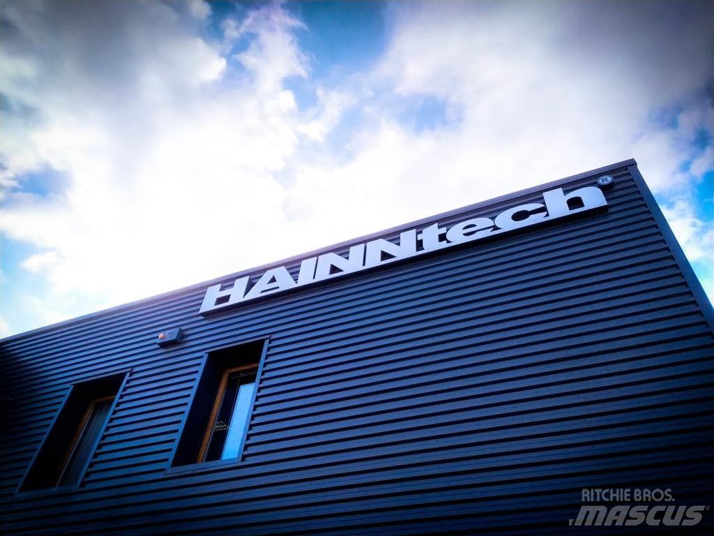 Wabco EBS4 Электронные блоки