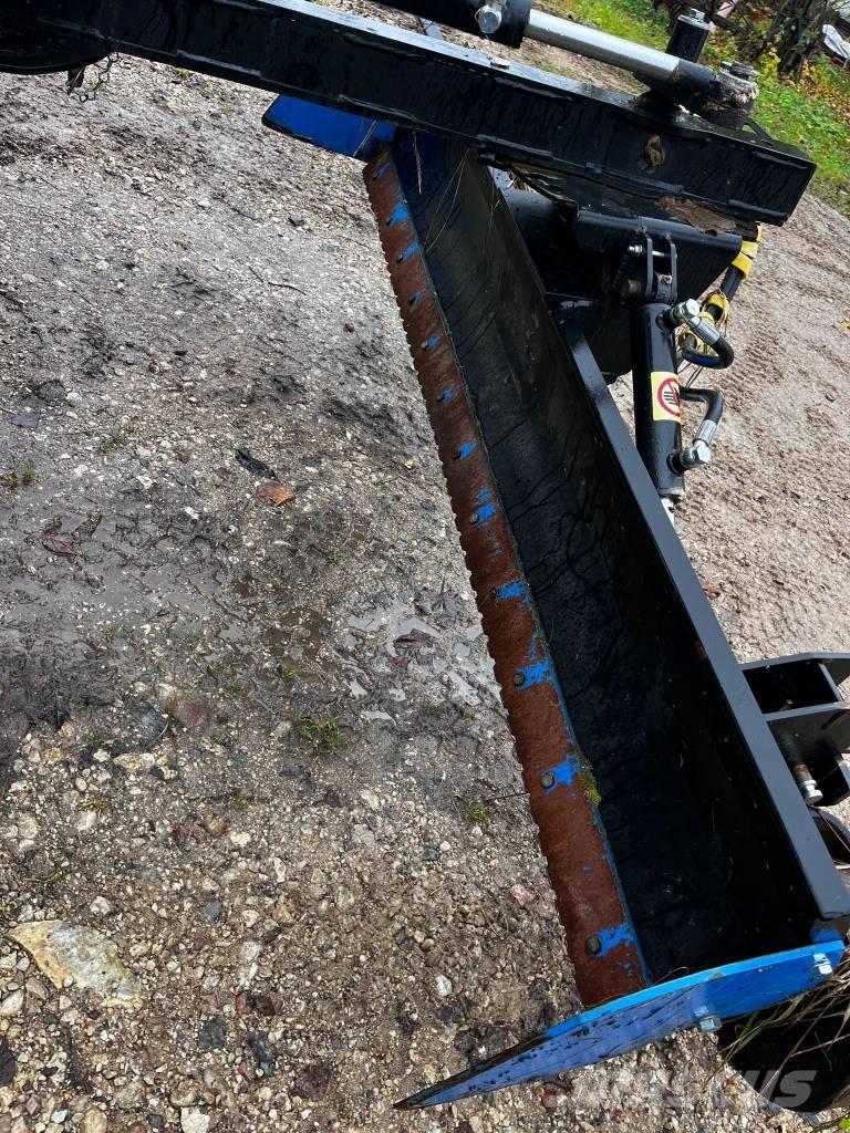 TYM F50CHN Трактора