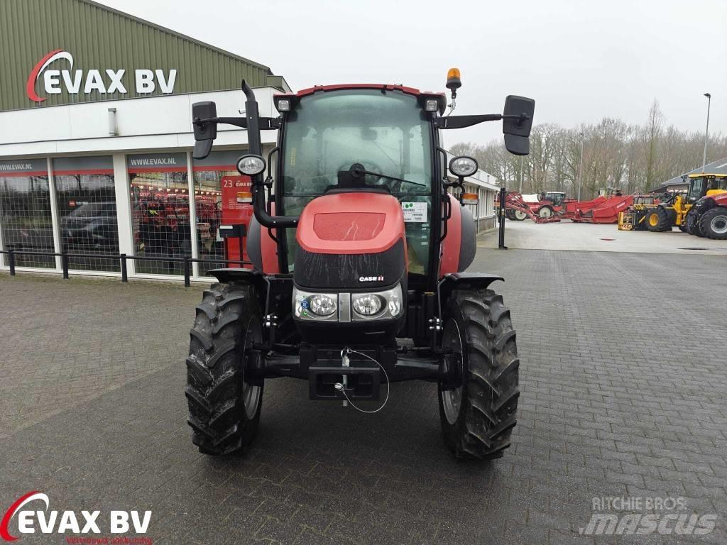 Case IH Farmall 75 C Трактора
