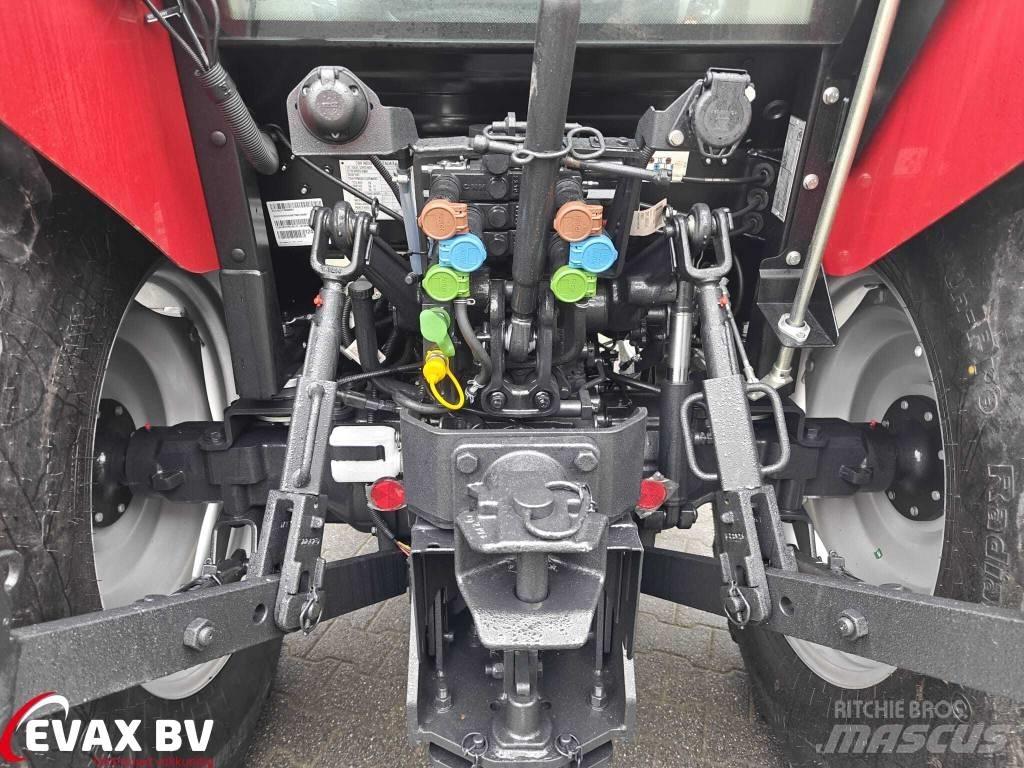 Case IH Farmall 75 C Трактора