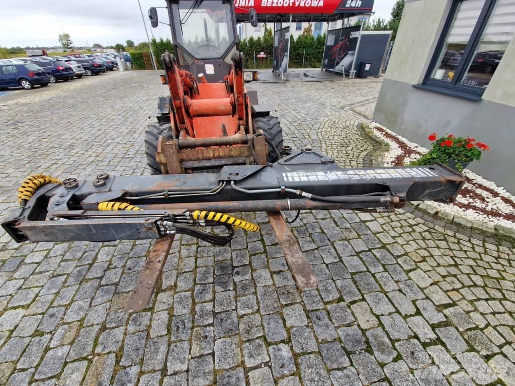 Ponsse K 100 M Харвестеры