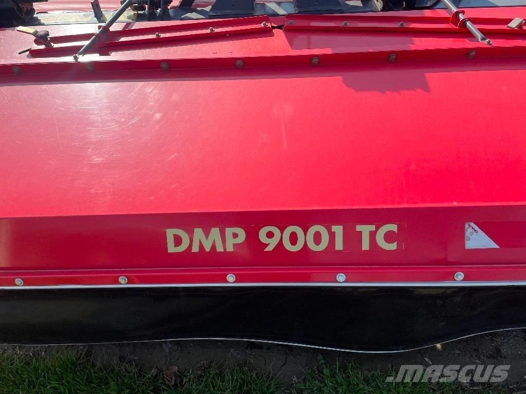 Vicon DMP9001TC Роторные косилки