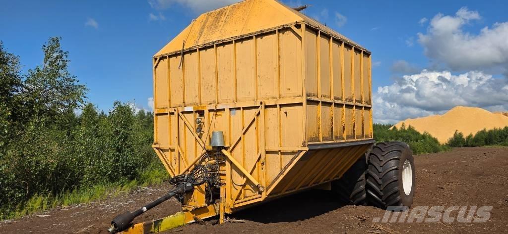  Raiselift M35V Сельхозтехника - Другие