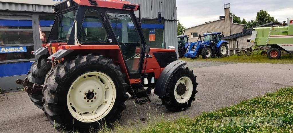 Fiatagri 82-94 DT Трактора