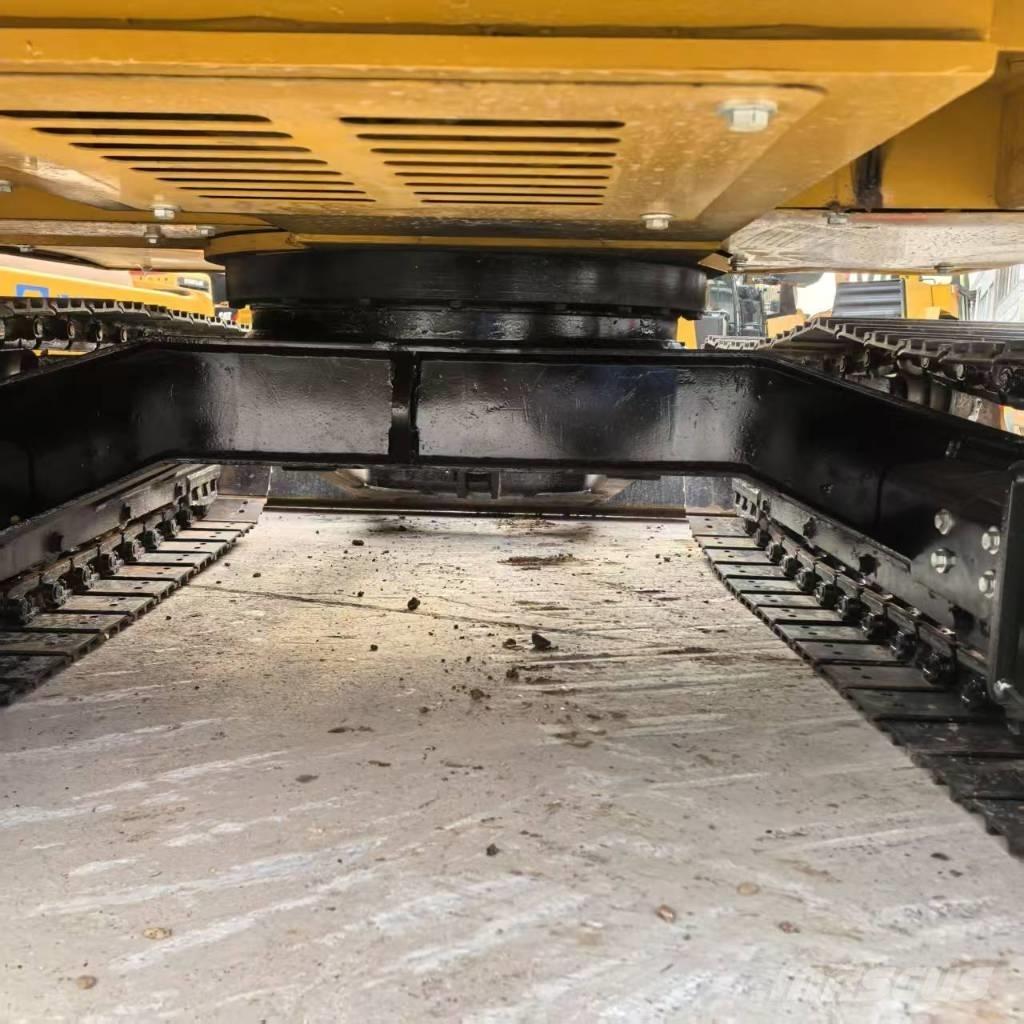 CAT 305.5E2 Мини-экскаваторы