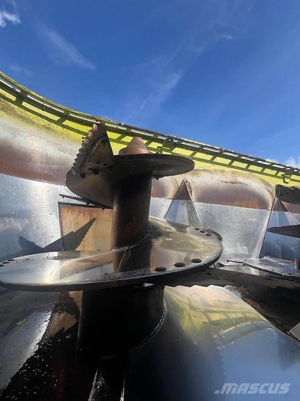 Storti Dunker T3 Кормораздатчики