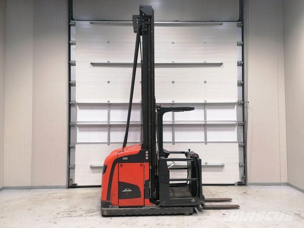 Linde V-48 Горизонтальные комплектовщики