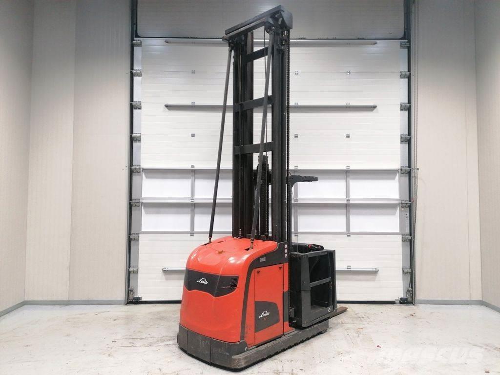 Linde V-48 Горизонтальные комплектовщики