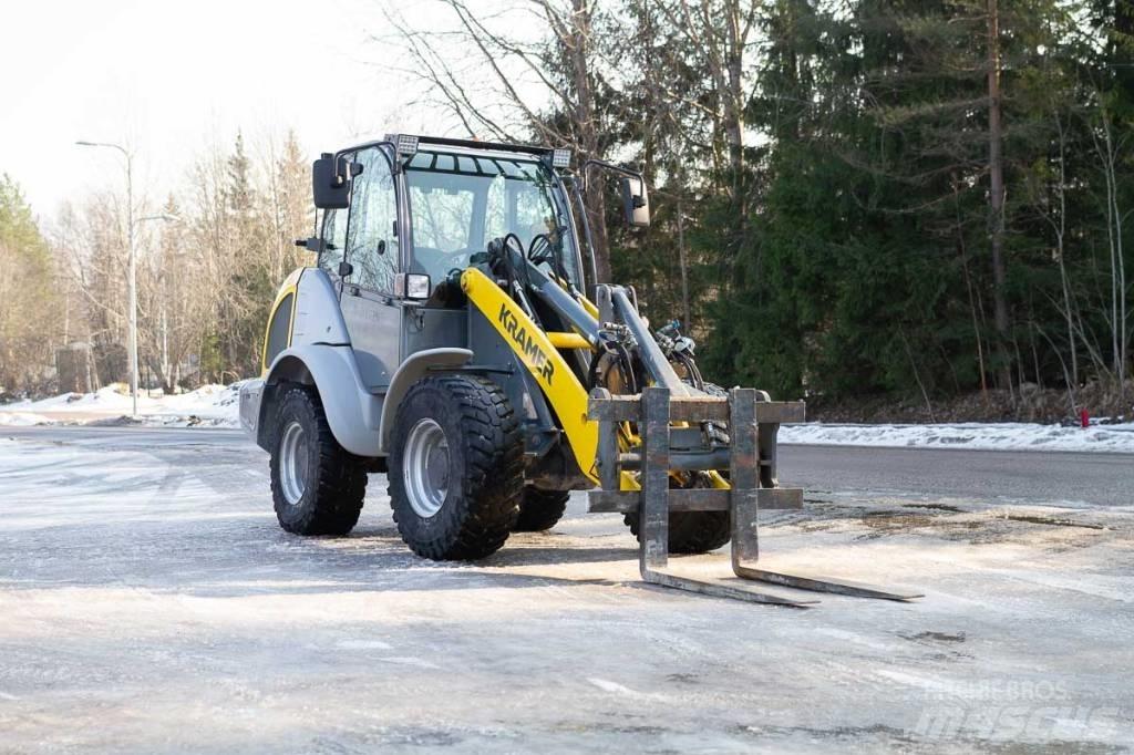 Kramer 5085 Фронтальные погрузчики
