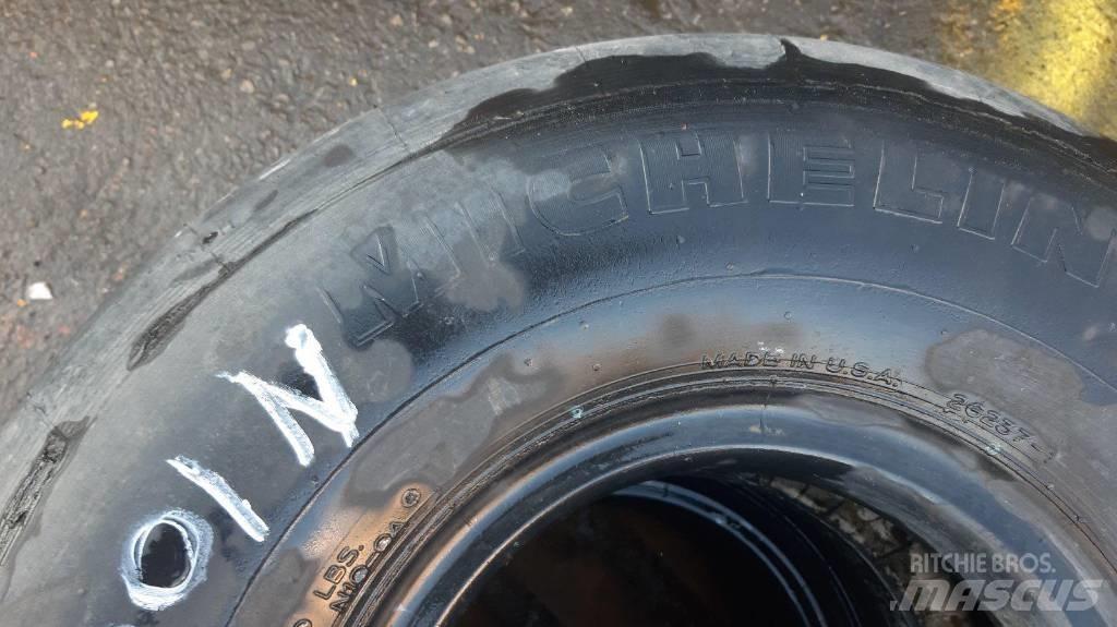 Michelin H 31X130-12 Шины и колёса