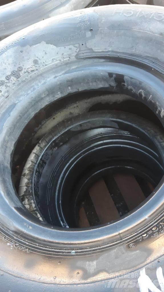 Michelin H 31X130-12 Шины и колёса