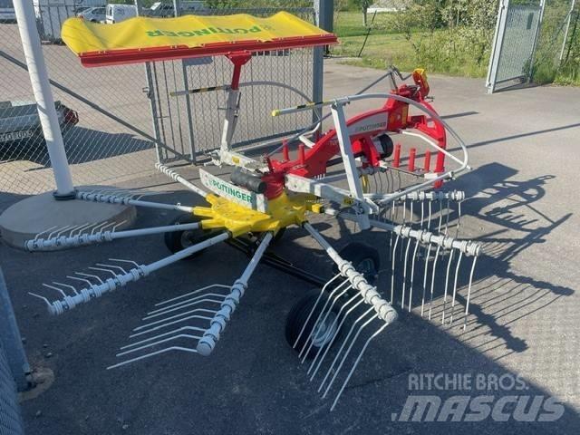 Pöttinger Top 382 Рядковые косилки