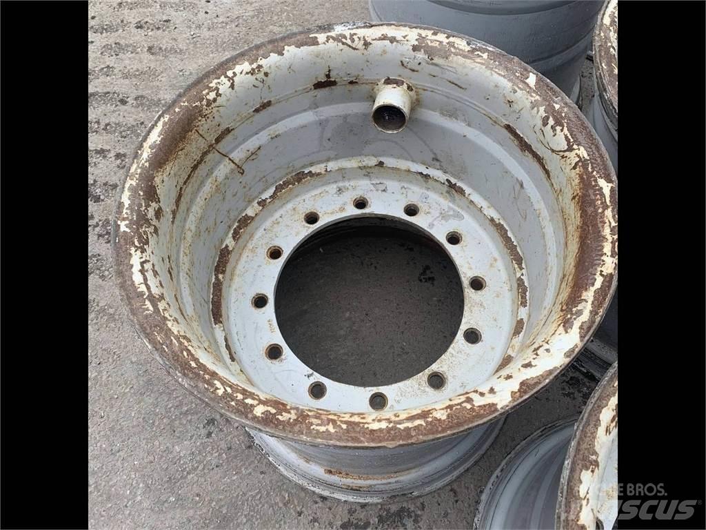 Gremo 1350 24x26,5 Шины и колёса