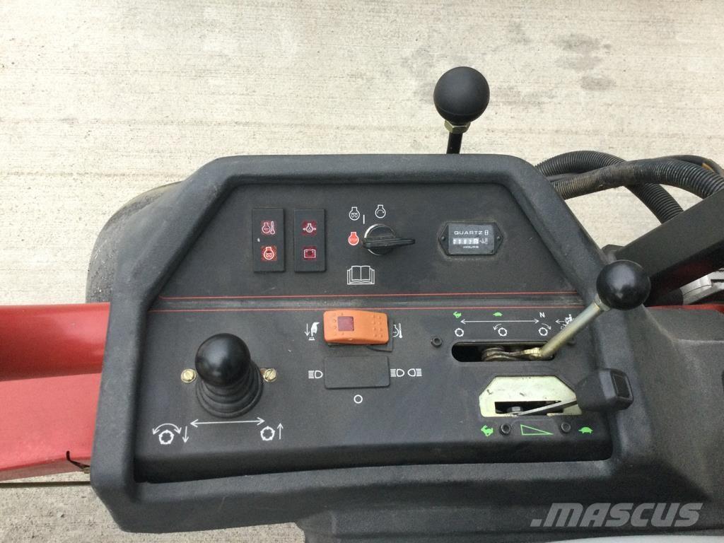 Toro 3250D Самоходные газонокосилки