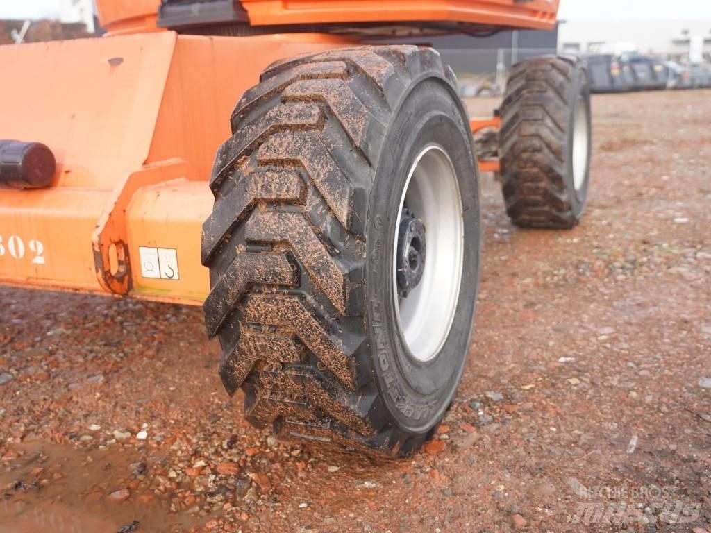 JLG 460 SJ Телескопические подъемники