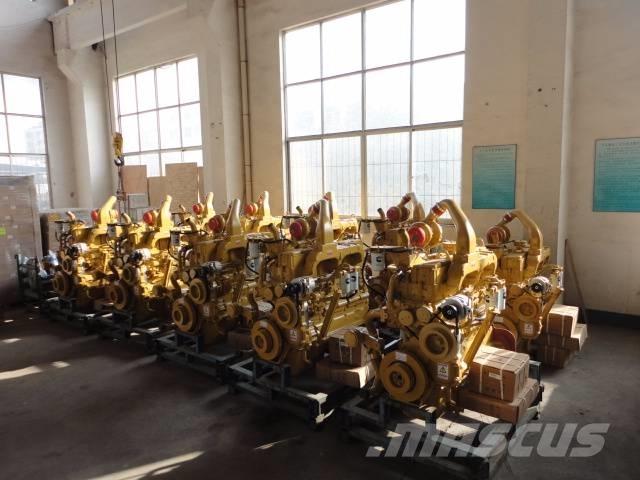 Cummins NT855-C280 Двигатели