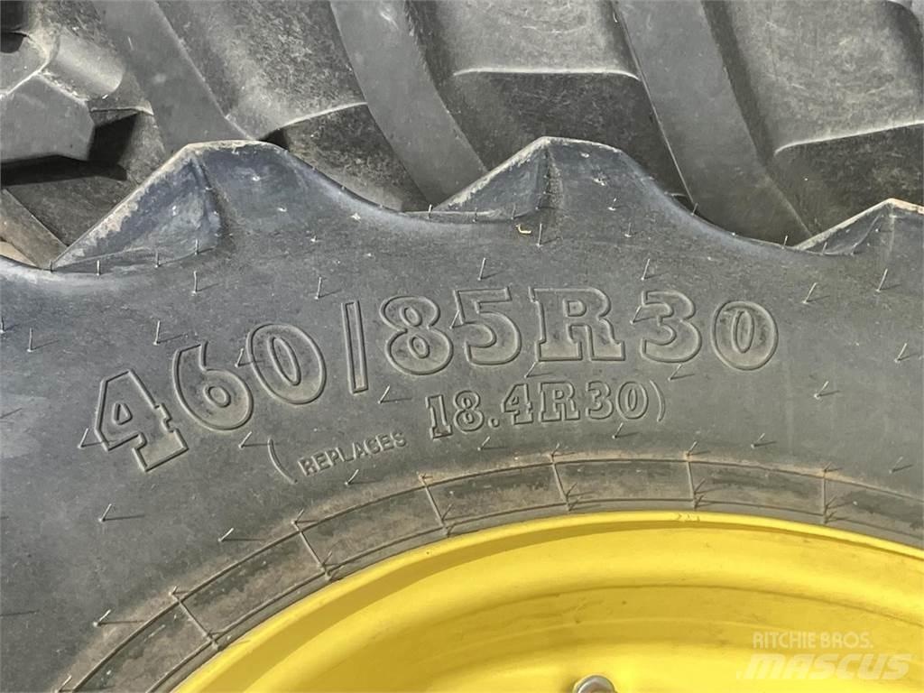 BKT 460/85R30 Шины и колёса