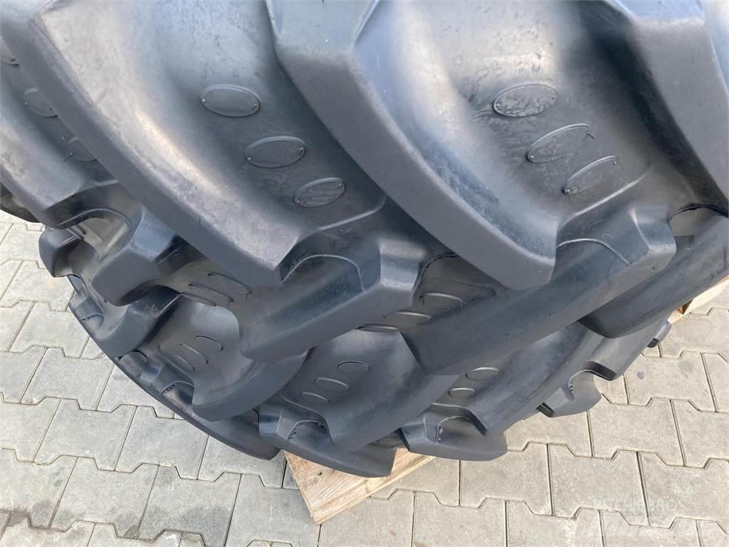 BKT 460/85R30 Шины и колёса