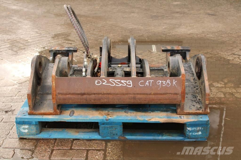 CAT SW2003/06 Квик-каплеры