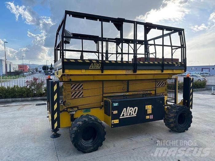 Airo SF200D Разные подъемники и вышки