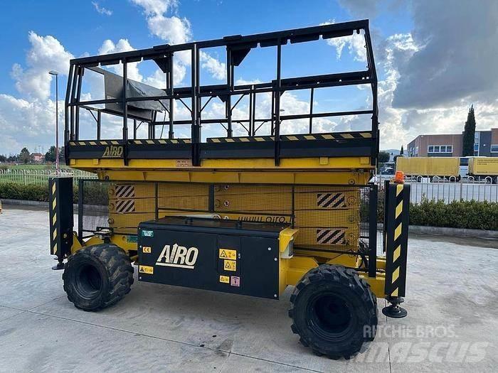Airo SF200D Разные подъемники и вышки