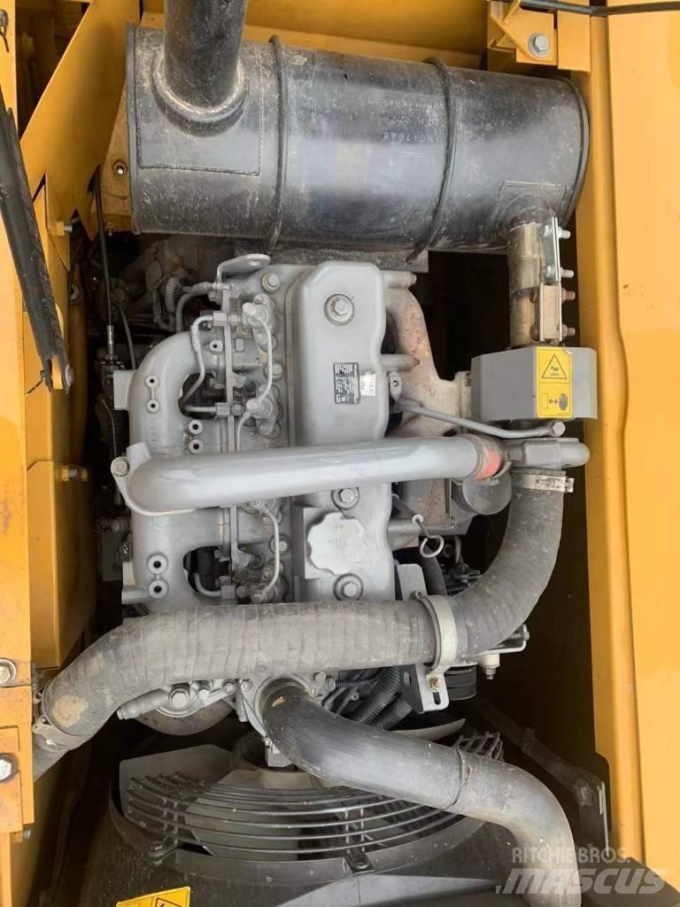Sany sy155 c pro Гусеничные экскаваторы