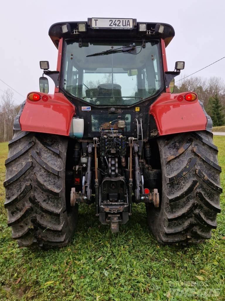 Valtra T 202 Versu Трактора