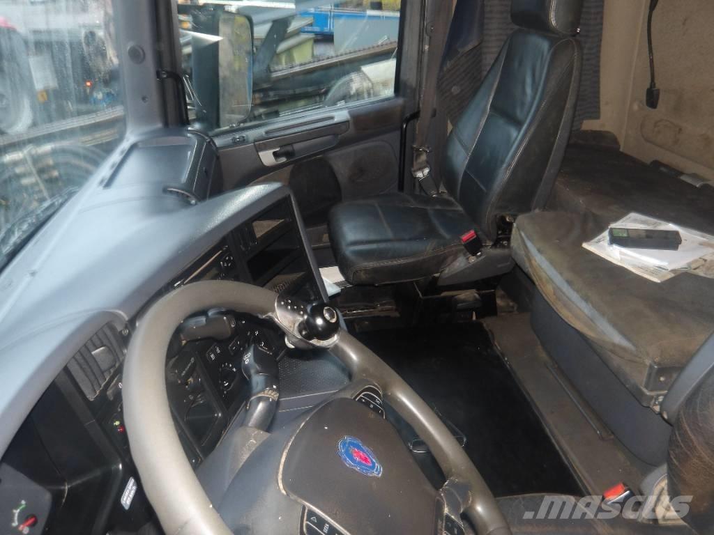 Scania R 12 LB Other trucks