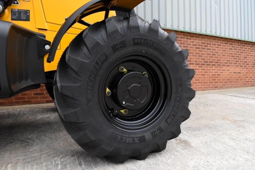 JCB 3 CX Строительная техника - Другие