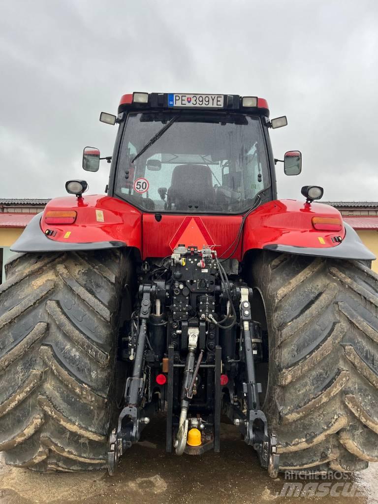 Case IH CVX 370 Трактора