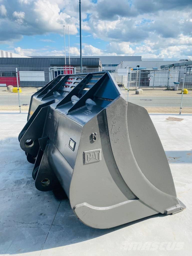 Volvo L 250 G Bucket Ковши