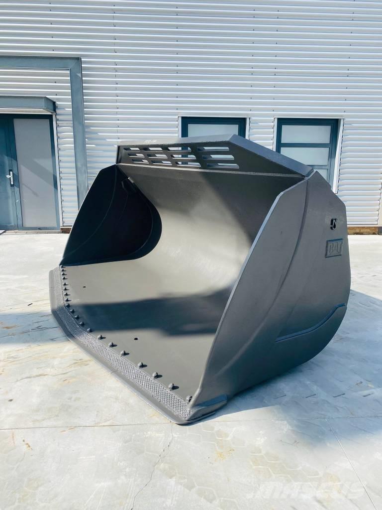 Volvo L 250 G Bucket Ковши