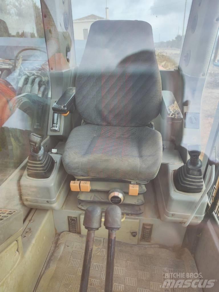 O&K RH 12.5 Гусеничные экскаваторы