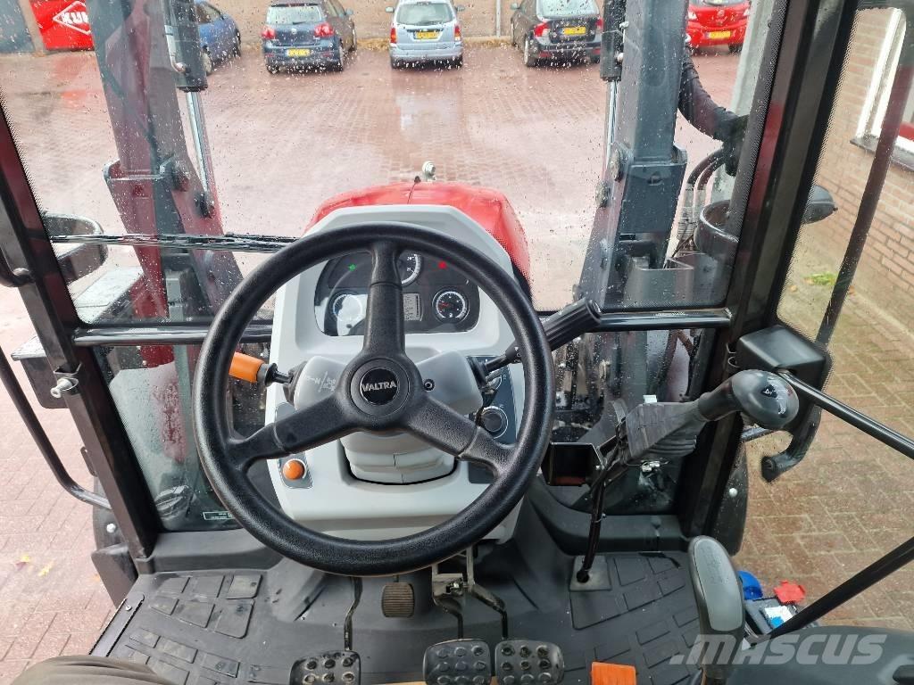 Valtra A 94 Трактора
