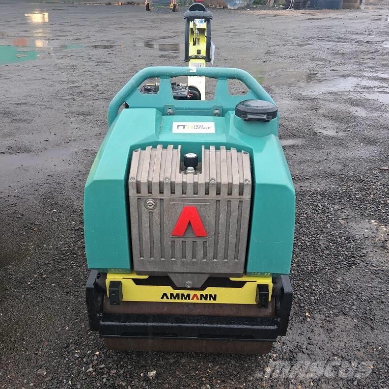 Ammann ARW 65 Другие дорожные катки
