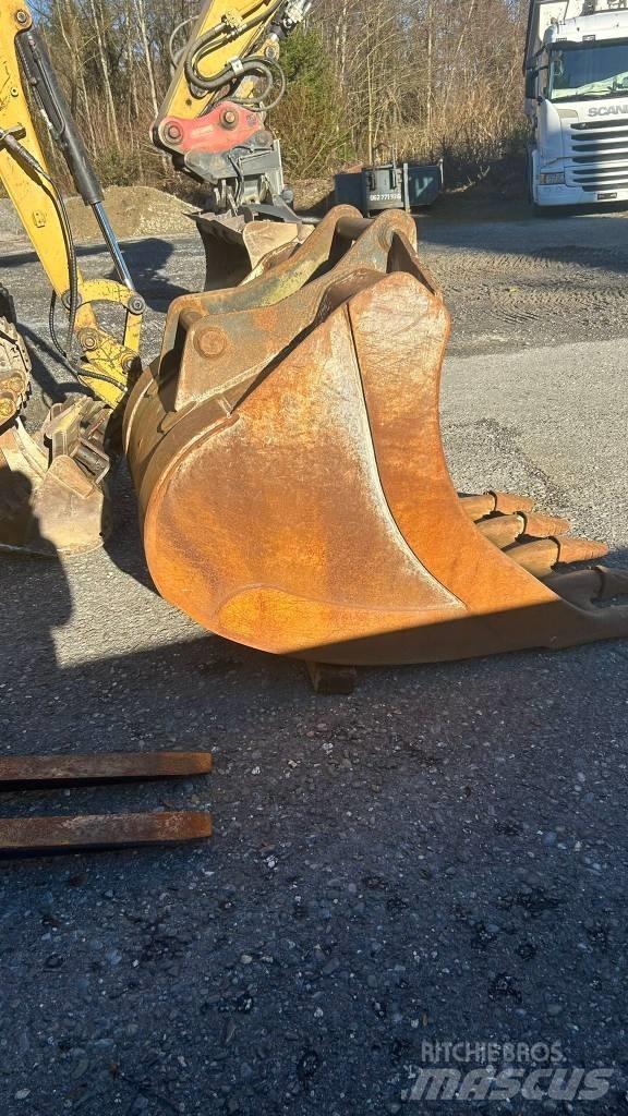 CAT 321 D Гусеничные экскаваторы