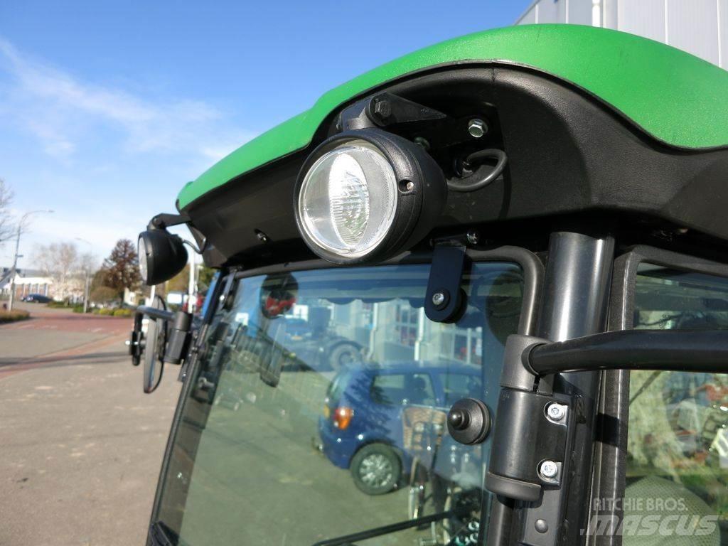 John Deere 5090GV Трактора