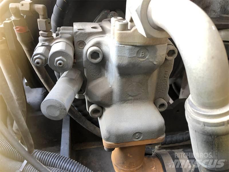 Sany SY 60 C Гусеничные экскаваторы