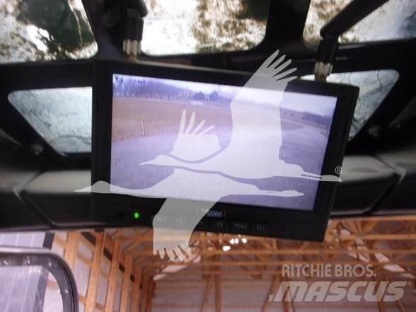Bobcat T870 Мини-погрузчики