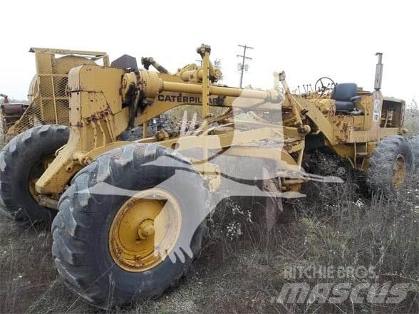 CAT 12F Грейдеры