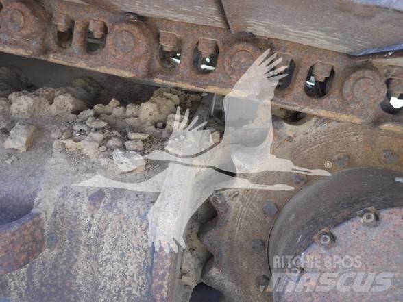 CAT 312BL Гусеничные экскаваторы